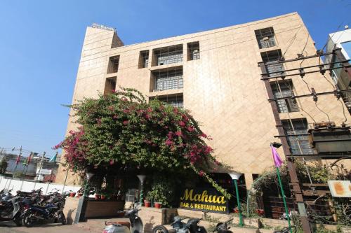 Hotel Kartik