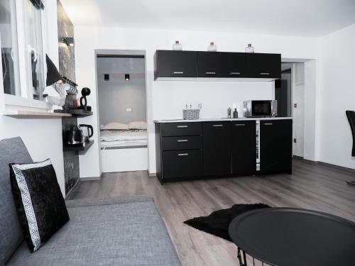 Victoria's Place Apartment, Sencur