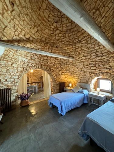 Masseria Colombo in Mottola