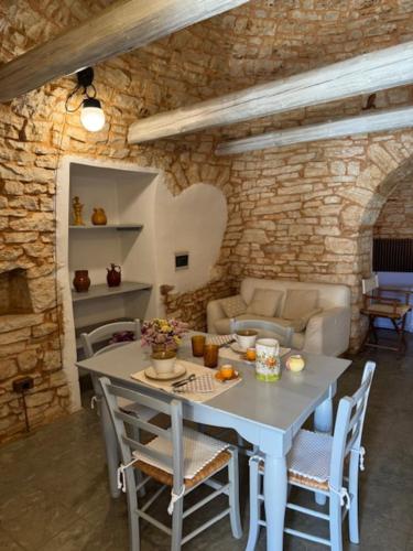 Masseria Colombo in Mottola