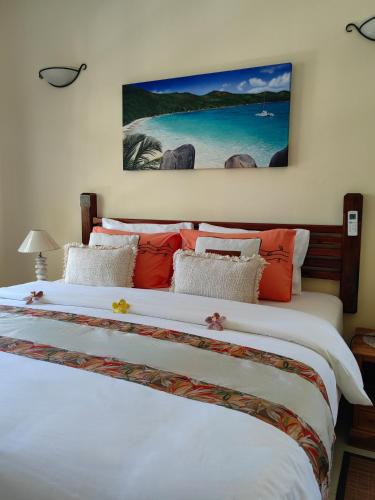 ميزون تشارميه دو ليل ميزون تشارميه دو ليل