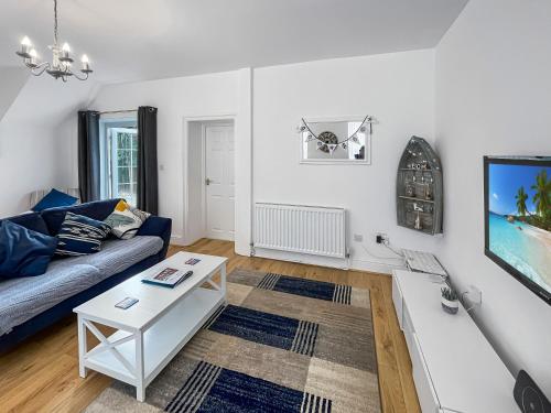 Beachside Cottage Minehead