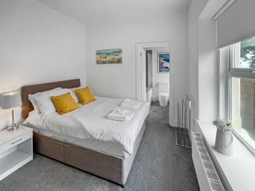 Beachside Cottage Minehead