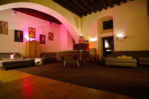 Hotel Kernwirt – Mauterndorf, MN