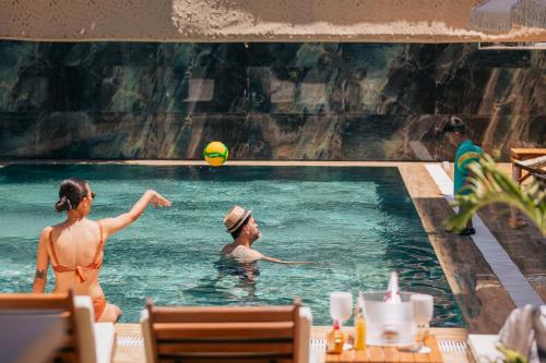 Los Suites, Antalya (zdjęcie 7)