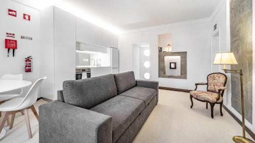 CASA de FORO - Apartamentos Turísticos 5