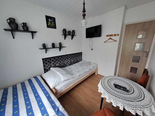 Pokoje Gościnne u Marysi