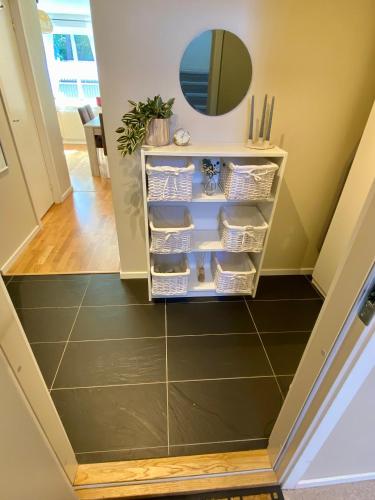 1 rums-lägenheter, Gångavstånd till Strömstads Centrum (1 rums-lagenheter, Gangavstand till Stromstads Centrum) in Stromstad