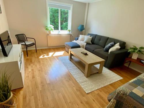 Sadržaji, 1 rums-lägenheter, Gångavstånd till Strömstads Centrum (1 rums-lagenheter, Gangavstand till Stromstads Centrum) in Stromstad