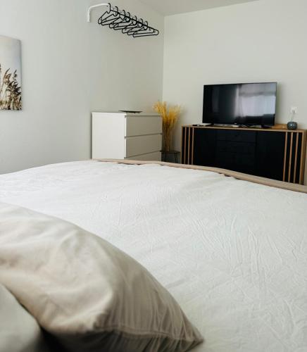 Eine schöne Wohnung am Messeplatz, Basel (Foto 6)