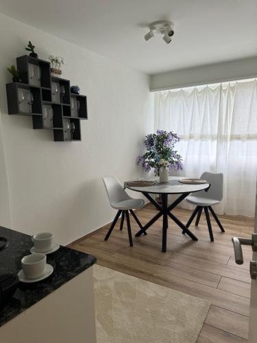 Eine schöne Wohnung am Messeplatz, Basel (Foto 5)