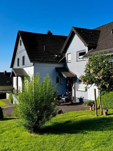 Deine-Eifel-Ferienwohnung in Feusdorf, Deutschland