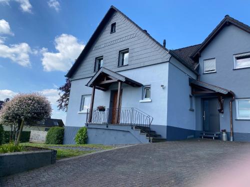 Deine-Eifel-Ferienwohnung in Feusdorf, Deutschland