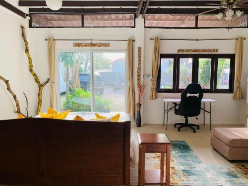 The Summer House Samui - 전망