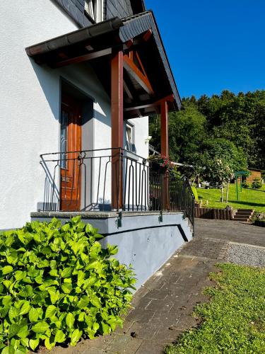 Deine-Eifel-Ferienwohnung in Feusdorf, Deutschland