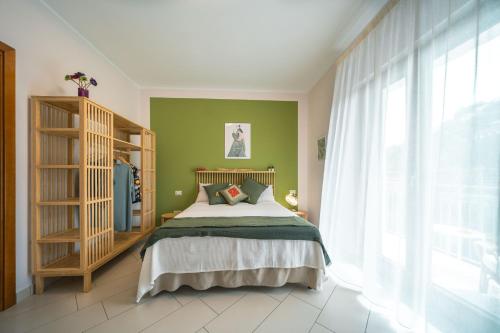 Noi 2 nel Cilento Room Type - Double Room with Balcony
