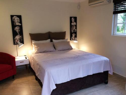 Luxurious Room in excellent proximity to Beach in 巴利托