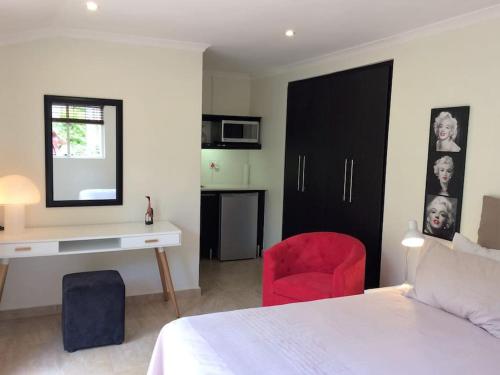 Luxurious Room in excellent proximity to Beach in 巴利托