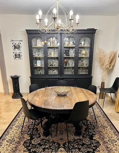 Gîte des prés gîte à louer Rossine