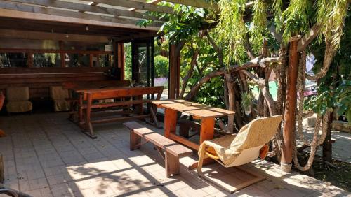 Casa Dexter in 瓦馬韋切