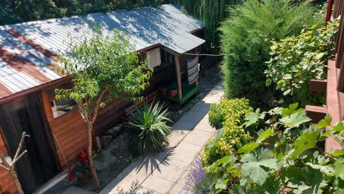 Casa Dexter in 瓦馬韋切