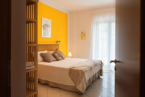 Noi 2 nel Cilento Room Type - Double Room with Private External Bathroom