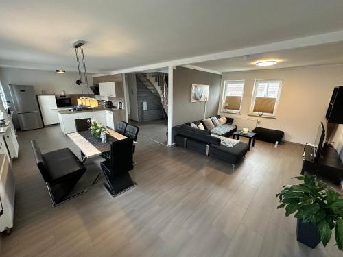 Ferienwohnung bei Schwarzkopf in Nordenham, Deutschland