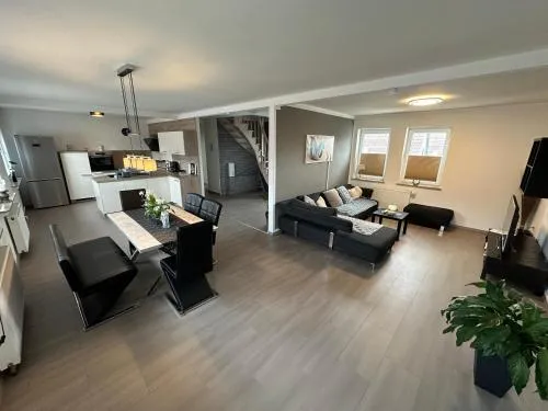 Ferienwohnung bei Schwarzkopf in Nordenham, Deutschland