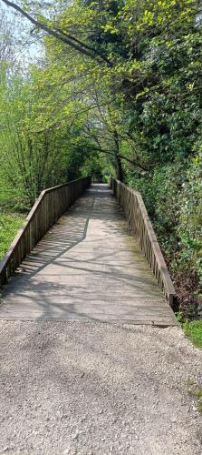A környék, Locazione Riv'al Sile in Quinto di Treviso