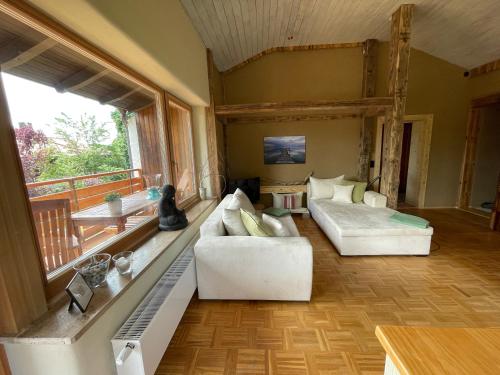 Létesítmények, Ferienwohnung Lula in Gstadt