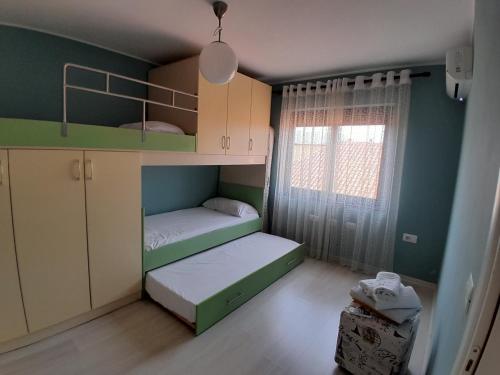 Cufaj Apartaments Shkodra