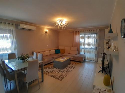 Cufaj Apartaments Shkodra