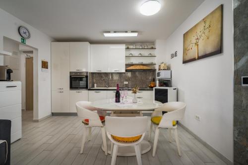 ANNA House with apartment, Umag (fotografie 6)