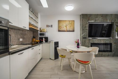 ANNA House with apartment, Umag (fotografie 7)