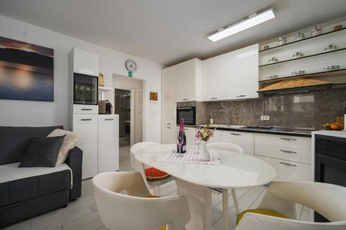 ANNA House with apartment, Umag (fotografie 5)