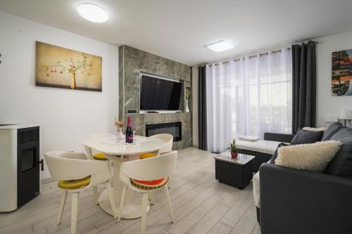 ANNA House with apartment, Umag (fotografie 2)