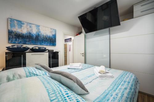 ANNA House with apartment, Umag (fotografie 10)