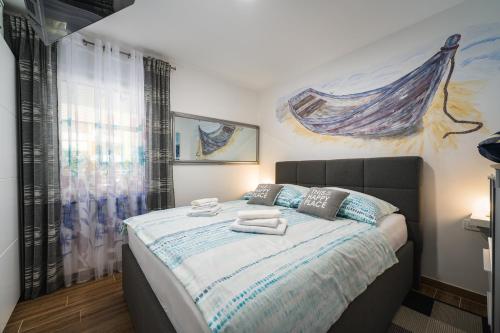 ANNA House with apartment - Apartment - Umag