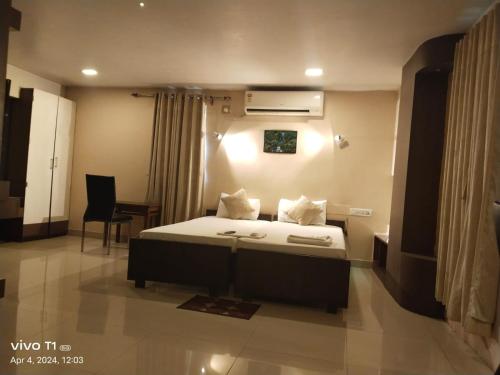 Hotel Eastern Plaza, Kalkata