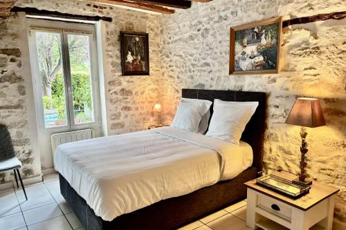 Les Yvelines Chavenay - HouseGarden 1ch - B'Your Home gîte à louer Feucherolles