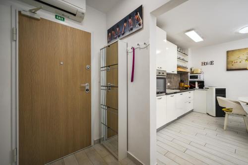 ANNA House with apartment, Umag (fotografie 8)