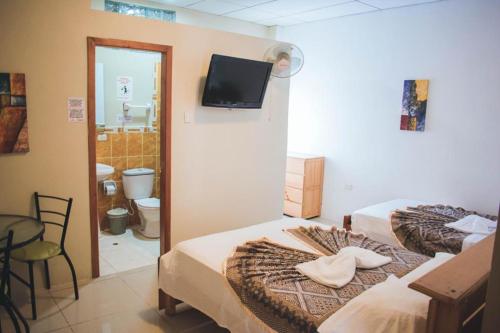 hotel photo