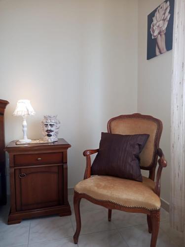 Lorenzo Guest Suite - Garage privato, Palermo (photo 9)