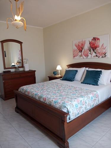 Lorenzo Guest Suite - Garage privato, Palermo (photo 2)