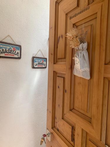  Ático con encanto en Bellver de Cerdanya in Bellver de Cerdanya 