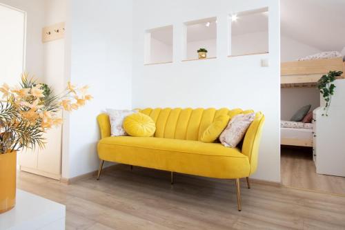 Apartamenty Górki Małe