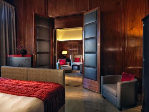 Rocco Forte Hotel De Rome
