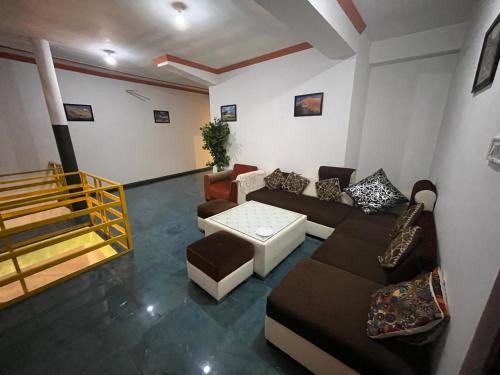 Dream Ladakh Guest House - image 3