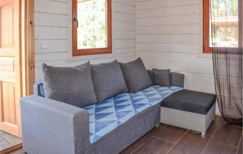 Awesome Home In Wejdyki With Sauna in Ryn