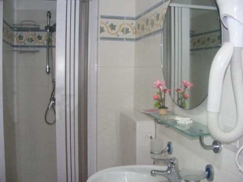 Casa Mafalda B&B – Lipari, WA